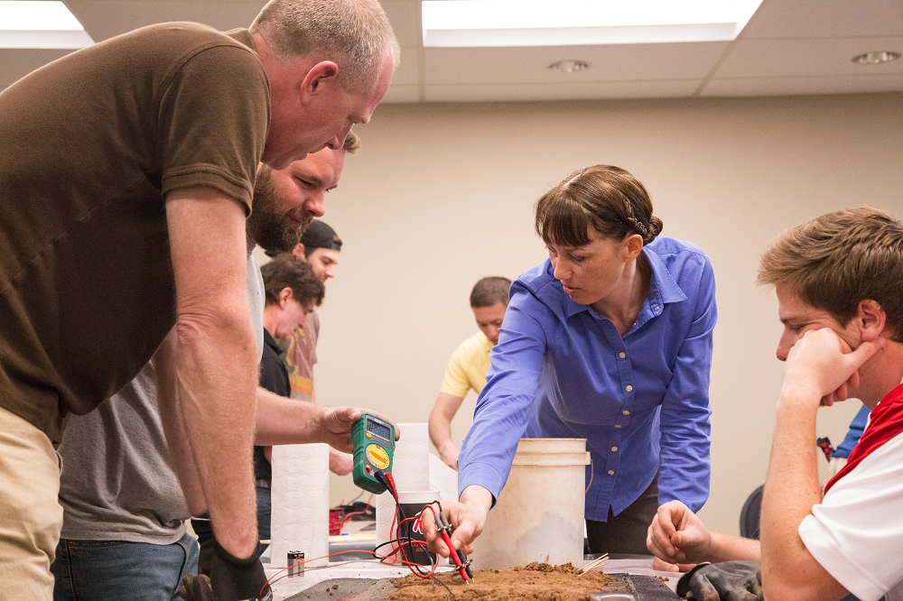 TRI Environmental, Inc Image